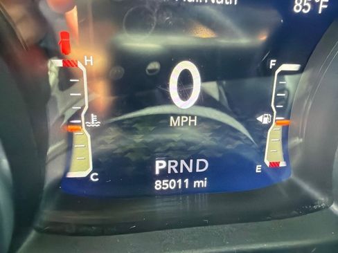 Used 2020 Jeep Wrangler Unlimited Sport S AWD/4WD image 18