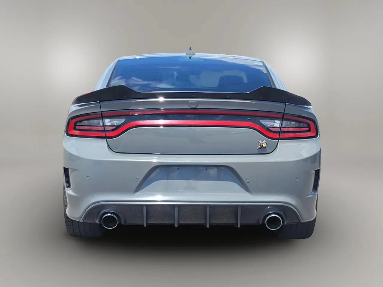 Used 2019 Dodge Charger Scat Pack w/ Dynamics Package RWD image 17