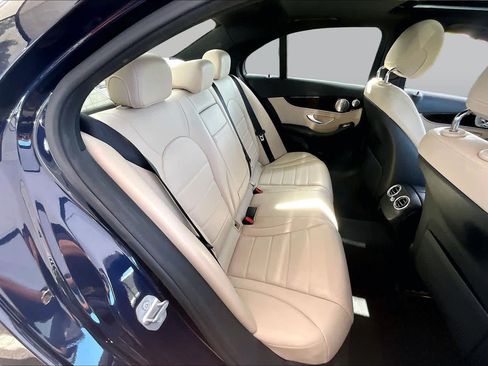 Used 2019 Mercedes-Benz C 300 Sedan image 20