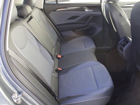 New 2026 Volkswagen Tiguan SE AWD/4WD image 34