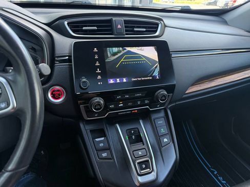 Used 2021 Honda CR-V Touring image 26