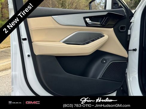 Used 2023 Acura MDX SH-AWD w/ Technology Package image 19