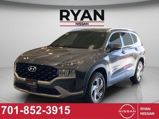 Used 2023 Hyundai Santa Fe SEL w/ Winter Weather Package AWD/4WD video 1