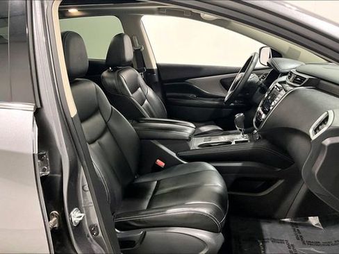 Used 2024 Nissan Murano SV image 31