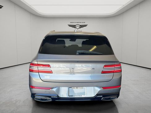 Used 2024 Genesis GV80 2.5T w/ Prestige Package AWD/4WD image 4