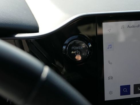 Used 2025 Lexus NX 450h+ F Sport w/ Accessory Package (2T) image 15