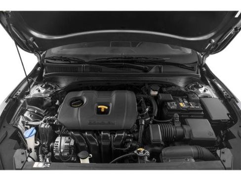 Used 2024 Kia Forte LXS image 15