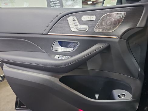 Used 2026 Mercedes-Benz GLE 450 4MATIC image 29