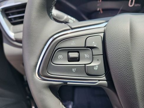 New 2026 Buick Encore GX Preferred w/ Advanced Technology Package AWD/4WD image 21