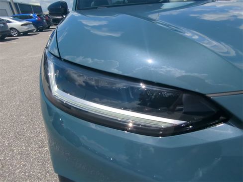 New 2026 Honda HR-V Sport image 9