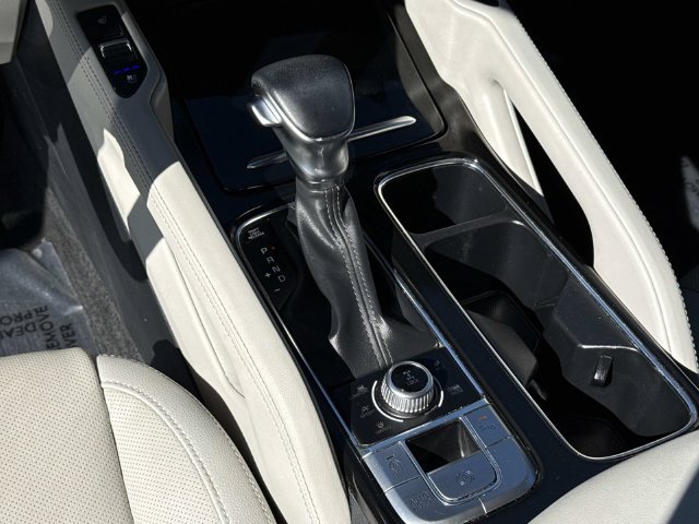 Used 2024 Kia Telluride EX w/ EX Captain's Chair Package AWD/4WD image 23