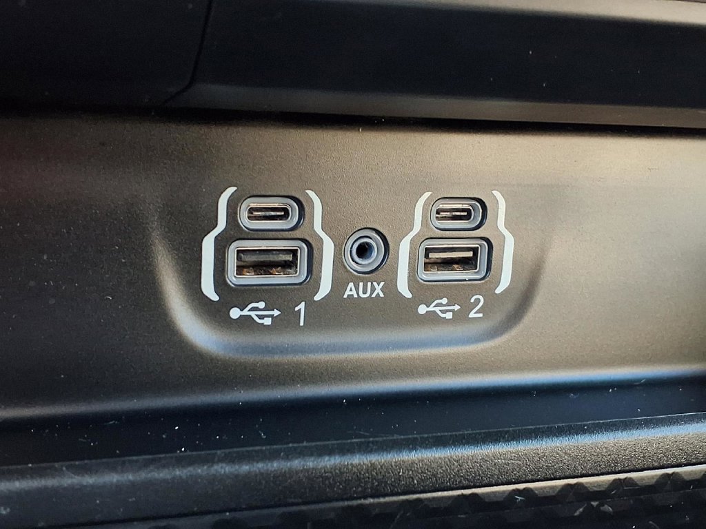 Used 2022 RAM 1500 Lone Star RWD image 6