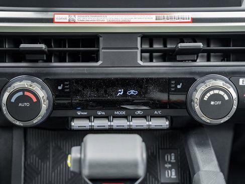 New 2025 Toyota Tacoma TRD Sport image 24