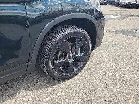 Used 2019 Honda Passport Elite image 33