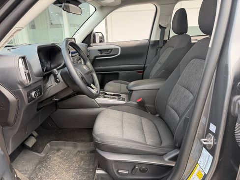 Used 2024 Ford Bronco Sport Big Bend w/ Convenience Package AWD/4WD image 13