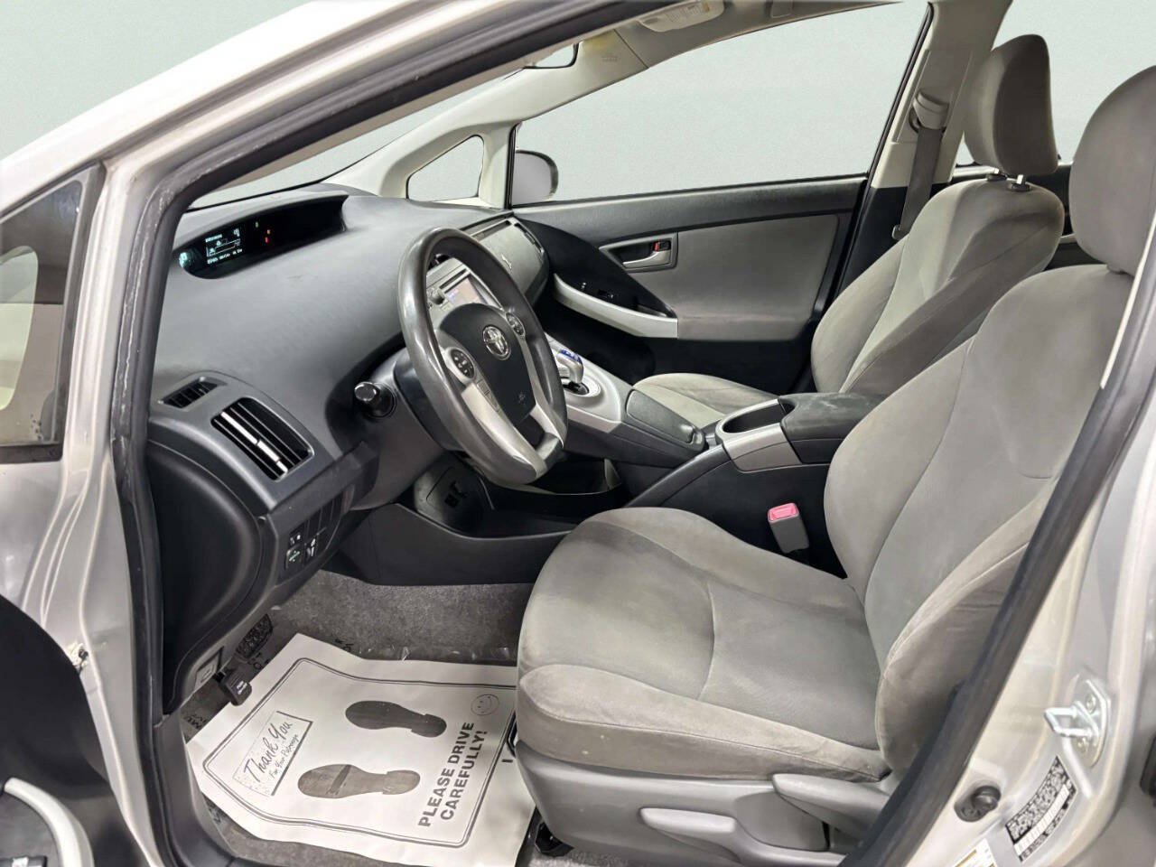 Used 2013 Toyota Prius Two FWD image 15