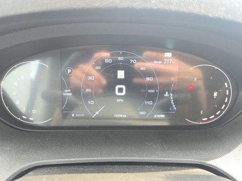 Used 2023 RAM ProMaster 2500 image 11