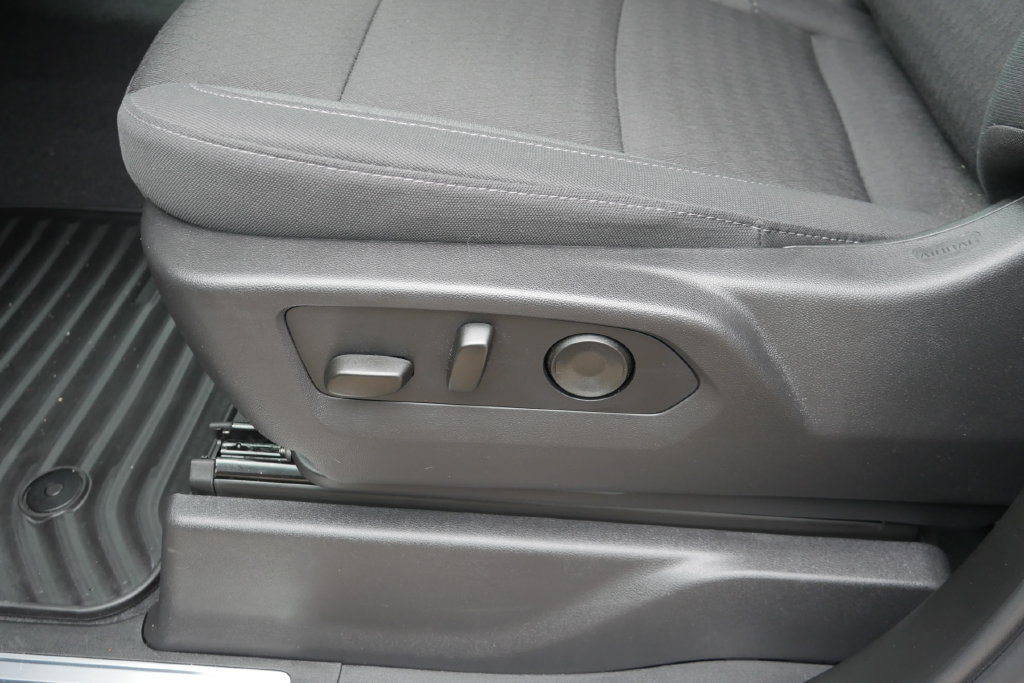 New 2026 Chevrolet Silverado 1500 LT AWD/4WD image 27