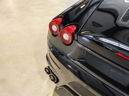 Used 2008 Ferrari F430 Spider RWD image 16