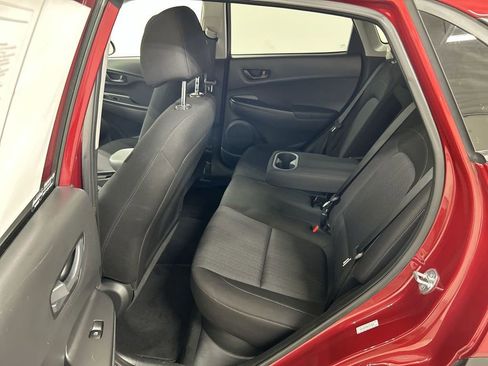 Used 2023 Hyundai Kona SEL AWD/4WD image 19