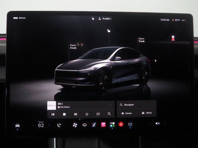 Used 2026 Tesla Model Y Long Range AWD/4WD image 30