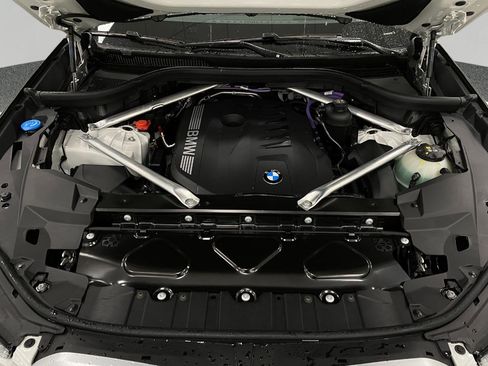New 2026 BMW X5 xDrive40i image 13