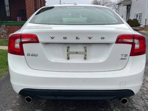 Used 2013 Volvo S60 T5 image 8