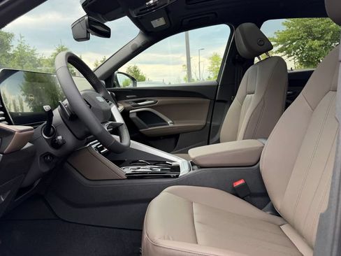 New 2026 Audi Q5 Premium Plus AWD/4WD image 17