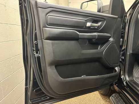 New 2026 RAM 1500 Express AWD/4WD image 13