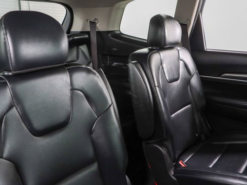 Used 2022 Kia Telluride S FWD image 29