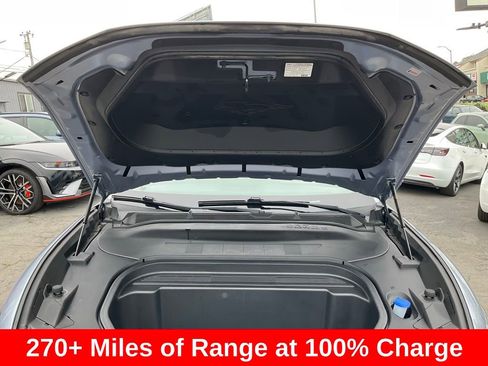 Used 2022 Ford Mustang Mach-E Premium image 12