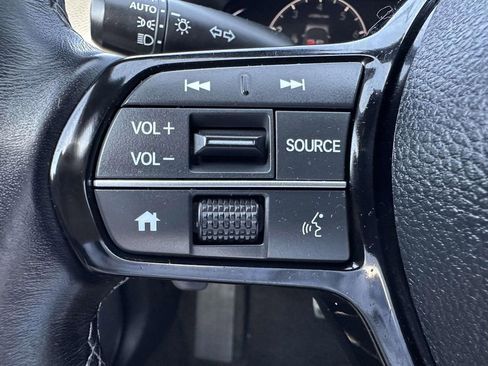 Used 2023 Honda Civic Sport image 16