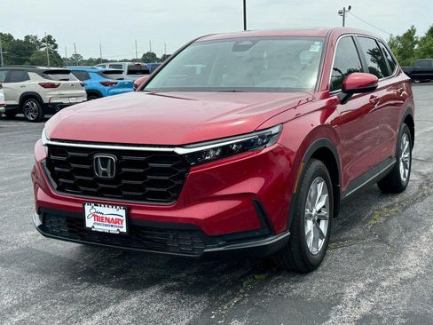 Used 2023 Honda CR-V EX-L image 8