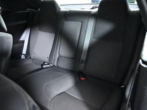 Used 2019 Dodge Challenger R/T w/ Driver Convenience Group image 26