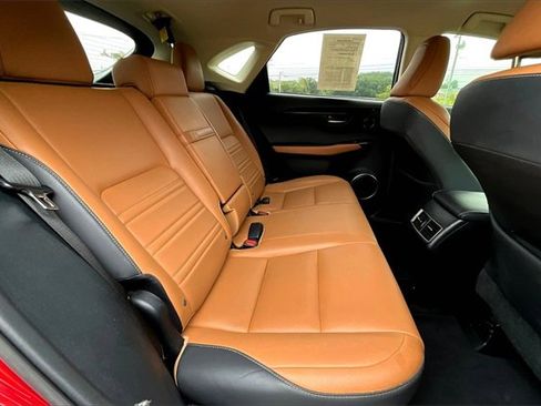 Used 2021 Lexus NX 300 FWD w/ Accessory Package 2 image 24