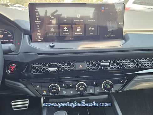 New 2026 Honda Accord Sport image 14
