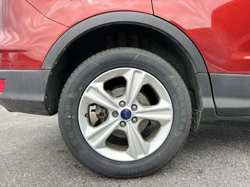 Used 2016 Ford Escape SE w/ Equipment Group 201A AWD/4WD image 22
