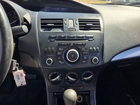 Used 2012 MAZDA MAZDA3 i Sport image 10