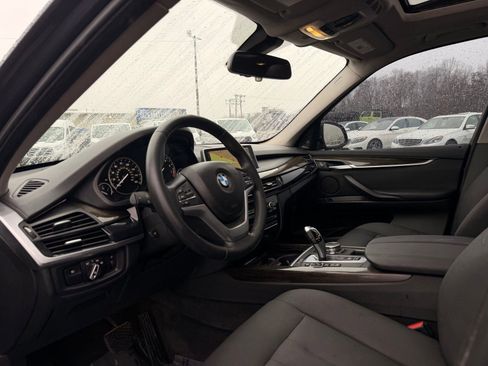 Used 2015 BMW X5 xDrive35i image 12