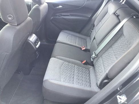 Used 2022 Chevrolet Equinox LT image 14