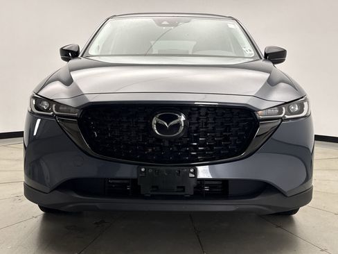Used 2023 MAZDA CX-5 Carbon Edition AWD/4WD image 8