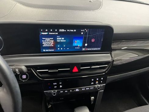 Certified 2024 Kia Seltos S AWD/4WD image 14
