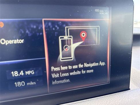 Certified 2023 Lexus IS 350 F Sport image 18