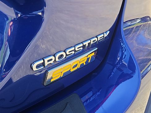 Used 2024 Subaru Crosstrek 2.5i Sport image 4