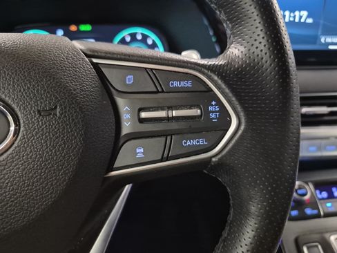 Used 2020 Hyundai Palisade Limited FWD image 27