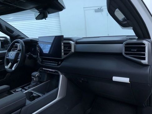 New 2026 Toyota Tundra Limited image 17