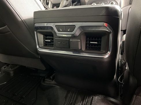 Used 2021 GMC Sierra 1500 Denali w/ Denali Ultimate Package image 9