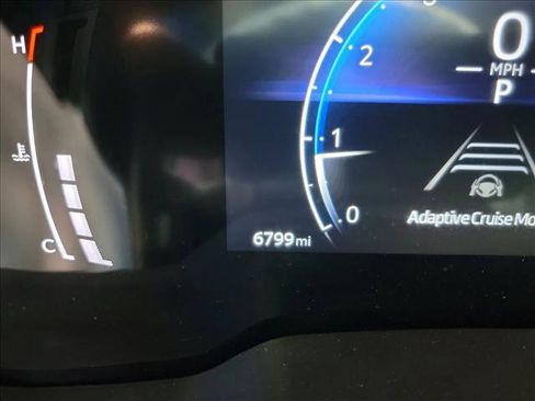 Used 2026 Toyota Corolla LE image 20