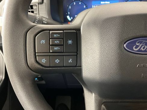 New 2026 Ford F150 STX w/ Equipment Group 200A AWD/4WD image 24