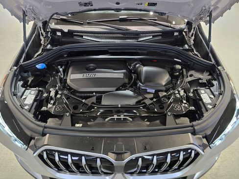 New 2026 BMW X1 xDrive28i image 9